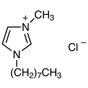 TCI M2062 64697-40-1 1-Methyl-3-n-octylimidazolium Chloride
