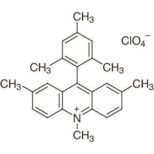1216909-33-9 9-Mesityl-2,7,10-trimethylacridinium Perchlorate - AMI Scientific
