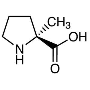42856-71-3 alpha-Methyl-L-proline - AMI Scientific