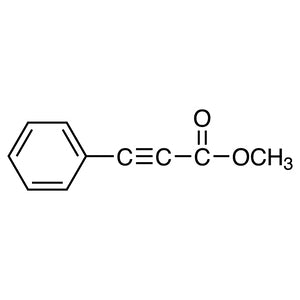 TCI M2080 4891-38-7 Metil Fenilpropiolat