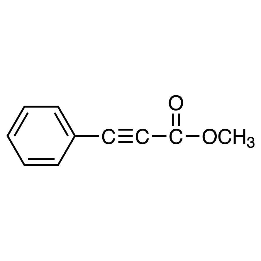 TCI M2080 4891-38-7 Methyl Phenylpropiolate