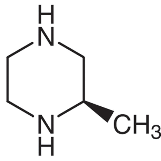 TCI M2091 75336-86-6 (R)-(-)-2-Methylpiperazine