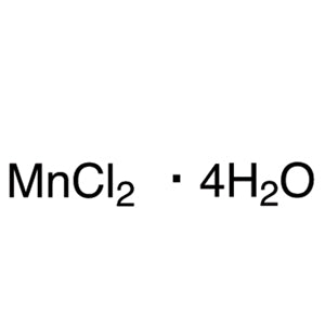 13446-34-9 Manganese(II) Chloride Tetrahydrate - AMI Scientific