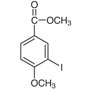 TCI M2096 35387-93-0 Methyl 3-Iodo-4-methoxybenzoate