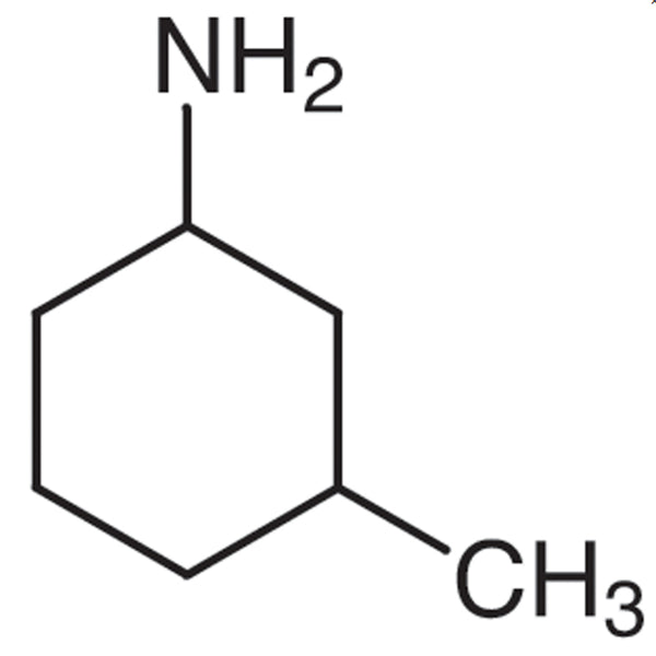 TCI M2105 6850-35-7 3-Methylcyclohexylamine (cis- and trans- mixture)