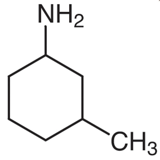 TCI M2105 6850-35-7 3-Metilsikloheksilamina (campuran cis- dan trans-)
