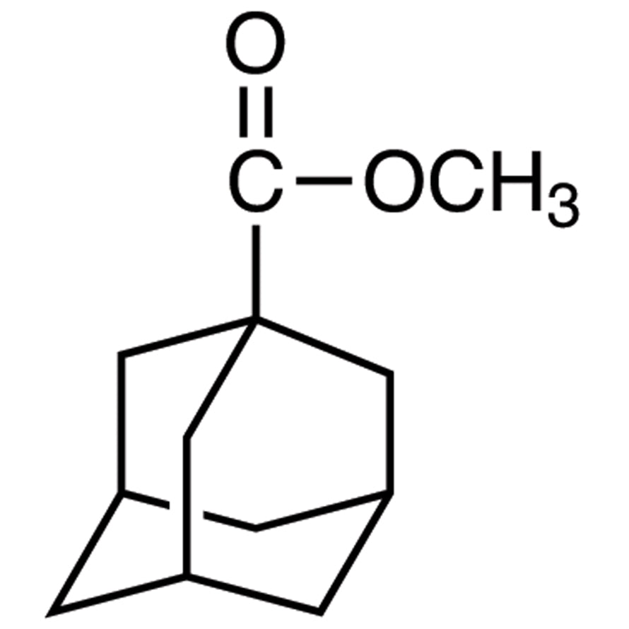 TCI M2119 711-01-3 Methyl 1-Adamantanecarboxylate