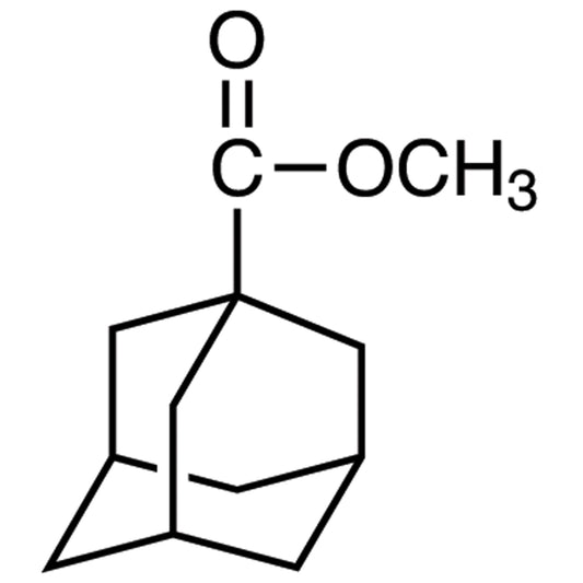 TCI M2119 711-01-3 Methyl 1-Adamantanecarboxylate
