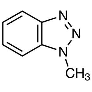 13351-73-0 1-Methyl-1H-benzotriazole - AMI Scientific