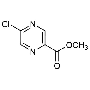 33332-25-1 Methyl 5-Chloropyrazine-2-carboxylate - AMI Scientific