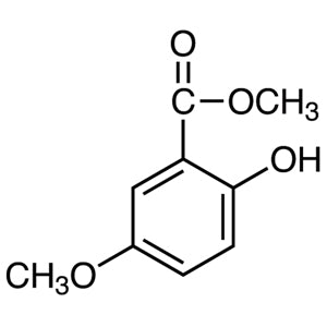 TCI M2127 2905-82-0 Methyl 5-Methoxysalicylate