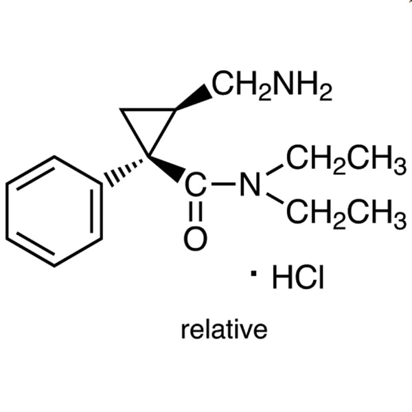 TCI M2133 101152-94-7 Milnacipran Hidroklorida