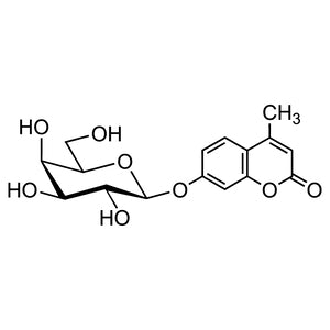 TCI M2134 6160-78-7 4-Methylumbelliferyl beta-D-Galactopyranoside