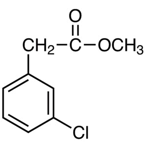TCI M2142 53088-68-9 Methyl (3-Chlorophenyl)acetate