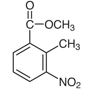 TCI M2144 59382-59-1 Metil 2-Metil-3-nitrobenzoat