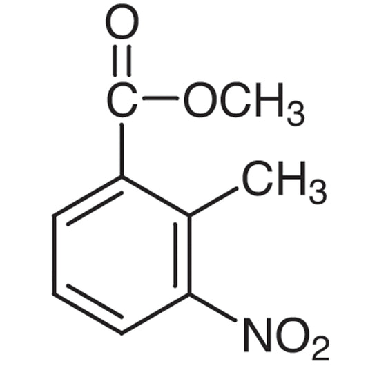TCI M2144 59382-59-1 Methyl 2-Methyl-3-nitrobenzoate
