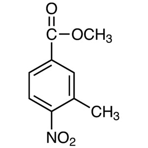 TCI M2145 24078-21-5 Methyl 3-Methyl-4-nitrobenzoate