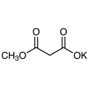 TCI M2149 38330-80-2 Monomethyl Kalium Malonat
