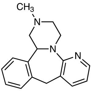85650-52-8 Mirtazapine - AMI Scientific