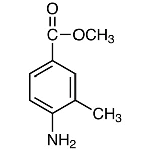 TCI M2152 18595-14-7 Metil 4-Amino-3-metilbenzoat