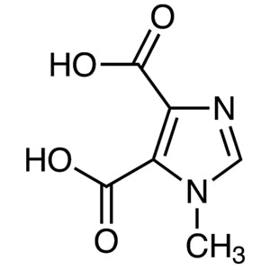 TCI M2156 19485-38-2 1-Methyl-1H-imidazole-4,5-dicarboxylic Acid