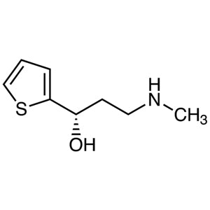 TCI M2157 116539-55-0 (S)-3-(Metilamino)-1-(2-tienil)-1-propanol