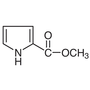 1193-62-0 Methyl Pyrrole-2-carboxylate - AMI Scientific