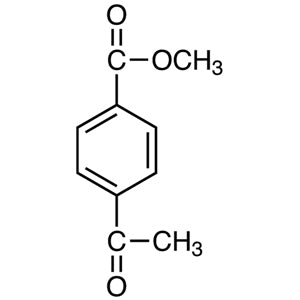 TCI M2163 3609-53-8 Metil 4-Asetilbenzoat