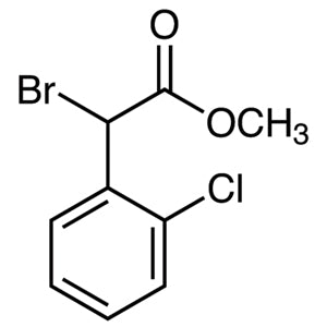 TCI M2175 85259-19-4 Methyl alpha-Bromo-2-chlorophenylacetate
