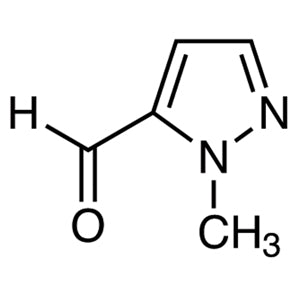 TCI M2179 27258-33-9 1-Metilpirazol-5-karboksaldehida