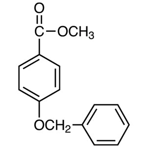 TCI M2180 32122-11-5 Methyl 4-Benzyloxybenzoate