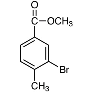 TCI M2181 104901-43-1 Metil 3-Bromo-4-metilbenzoat