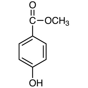 TCI M2206 99-76-3 Methyl 4-Hydroxybenzoate [for Biochemical Research]