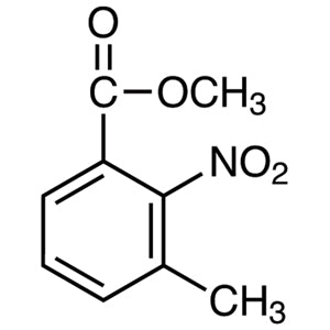 TCI M2213 5471-82-9 Methyl 3-Methyl-2-nitrobenzoate