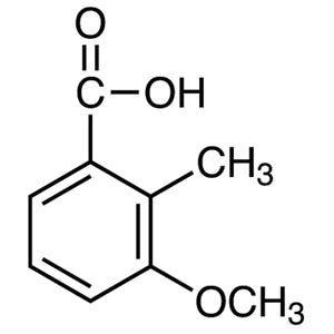 TCI M2217 55289-06-0 3-Methoxy-2-methylbenzoic Acid