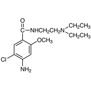 TCI M2218 364-62-5 Metoclopramide