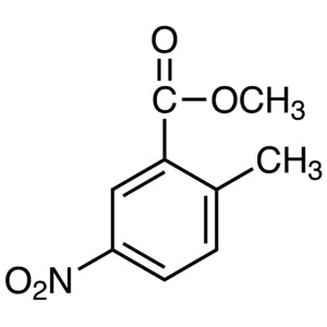 TCI M2220 77324-87-9 Methyl 2-Methyl-5-nitrobenzoate