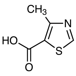 TCI M2235 20485-41-0 4-Methylthiazole-5-carboxylic Acid