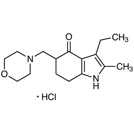 TCI M2252 15622-65-8 Molindone Hydrochloride