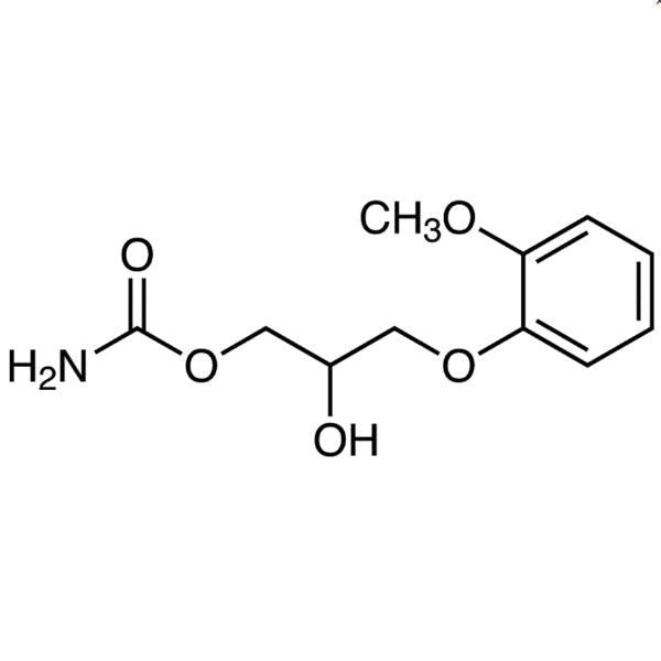 TCI M2254 532-03-6 Methocarbamol