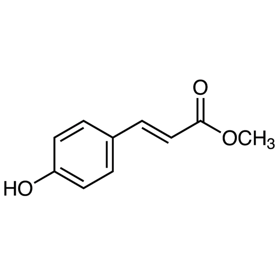 TCI M2259 19367-38-5 Methyl trans-p-Coumarate