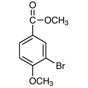 TCI M2264 35450-37-4 Methyl 3-Bromo-4-methoxybenzoate