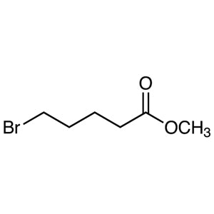 TCI M2265 5454-83-1 Methyl 5-Bromovalerate