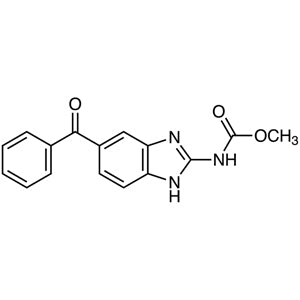 31431-39-7 Mebendazole - AMI Scientific