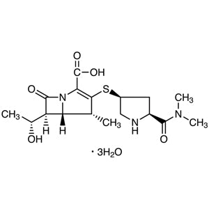 TCI M2279 119478-56-7 Meropenem Trihydrate