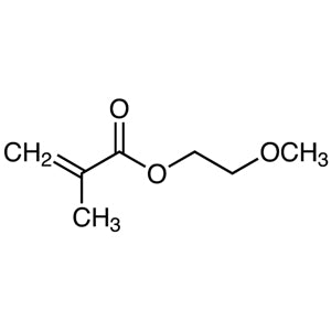 TCI M2282 6976-93-8 2-Methoxyethyl Methacrylate (stabilized with MEHQ)