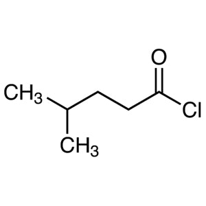 TCI M2287 38136-29-7 4-Methylvaleryl Chloride