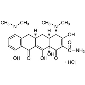 TCI M2288 13614-98-7 Minocycline Hydrochloride