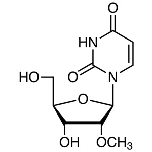 TCI M2290 2140-76-3 2'-O-Methyluridine