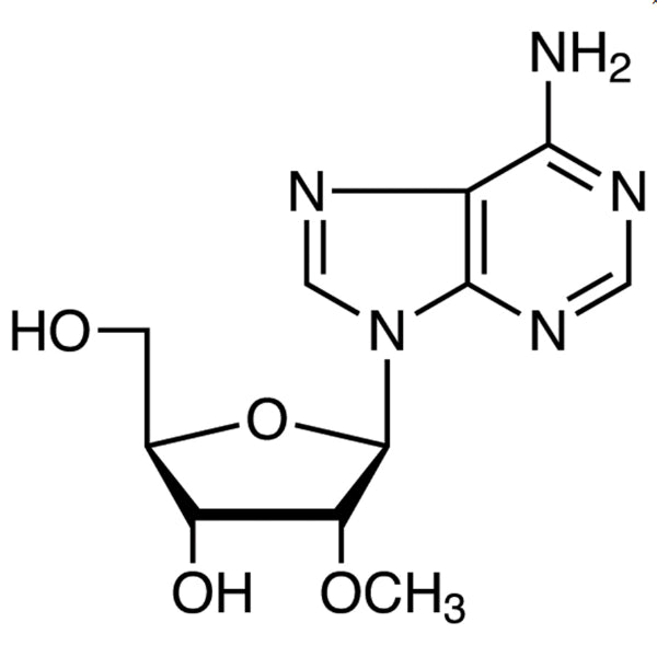 TCI M2291 2140-79-6 2'-O-Methyladenosine